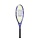 Wilson Kinder-Tennisschläger Minions 3.0 25in (9-12 Jahre) blau - besaitet -